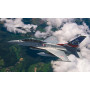 F-16B DENMARK - 1/48 - KINETIC K48159
