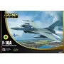 F-16A Ukraine AF (with PIDS) - 1/48 - KINETIC K48157