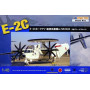 E-2C JASDF NP2000 Props - 1/48 - KINETIC K48014A