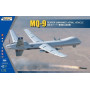 MQ-9 Reaper - 1/72 - KINETIC K72004