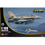 F-16D Block 40 - 1/48 - KINETIC K48173
