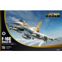 F-16C IAF Block 40 - 1/48 - KINETIC K48174