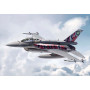 F-16C/D Block 52+ (Poland AF) - GOLD SERIES - 1/48 - KINETIC K48172