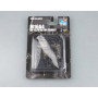 AR-15/M16/M4 Family M16A4 - 1/35 - TRUMPETER 00511