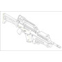 AG36 - 1/35 - TRUMPETER 00513