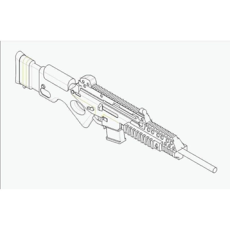 SL8 2 I - 1/35 - TRUMPETER 00520