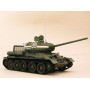 Char soviétique T-34/85 1944 Baunummer 183 - 1/16 - TRUMPETER 00902