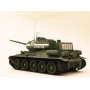 Char soviétique T-34/85 1944 Baunummer 183 - 1/16 - TRUMPETER 00902
