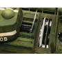 Char soviétique T-34/85 1944 Baunummer 183 - 1/16 - TRUMPETER 00902