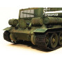 Char soviétique T-34/85 1944 Baunummer 183 - 1/16 - TRUMPETER 00902