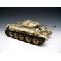 Char soviétique T-34/76 (1942) - 1/16 - TRUMPETER 00905