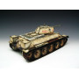Char soviétique T-34/76 (1942) - 1/16 - TRUMPETER 00905