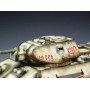 Char soviétique T-34/76 (1942) - 1/16 - TRUMPETER 00905