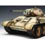 Char soviétique T-34/76 (1942) - 1/16 - TRUMPETER 00905