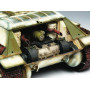 Char soviétique T-34/76 (1942) - 1/16 - TRUMPETER 00905