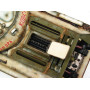 Char soviétique T-34/76 (1942) - 1/16 - TRUMPETER 00905