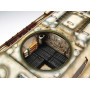 Char soviétique T-34/76 (1942) - 1/16 - TRUMPETER 00905