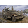Véhicule de défense anti-aérienne M16 - 1/16 - TRUMPETER 00911