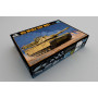 US M1A2 SEP MBT - 1/16 - TRUMPETER 00927