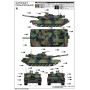US M1A2 SEP MBT - 1/16 - TRUMPETER 00927