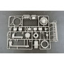 US M1A2 SEP MBT - 1/16 - TRUMPETER 00927