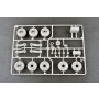 US M1A2 SEP MBT - 1/16 - TRUMPETER 00927