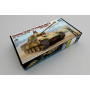 Panther G allemand - 1/16 - TRUMPETER 00928