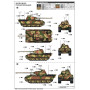 Panther G allemand - 1/16 - TRUMPETER 00928