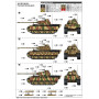 Panther G allemand - 1/16 - TRUMPETER 00928