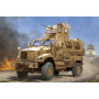 MRAP US Mauxxpro - 1/16 - TRUMPETER 00931
