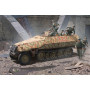 Sd.Kfz 251D - 1/16 - TRUMPETER 00942