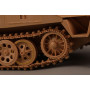 Sd.Kfz 251D - 1/16 - TRUMPETER 00942