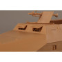 Sd.Kfz 251D - 1/16 - TRUMPETER 00942