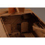 Sd.Kfz 251D - 1/16 - TRUMPETER 00942