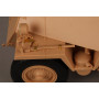 Sd.Kfz 251D - 1/16 - TRUMPETER 00942