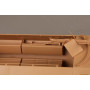 Sd.Kfz 251D - 1/16 - TRUMPETER 00942