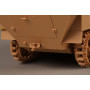 Sd.Kfz 251D - 1/16 - TRUMPETER 00942