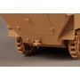 Sd.Kfz 251D - 1/16 - TRUMPETER 00942