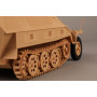 Sd.Kfz 251D - 1/16 - TRUMPETER 00942