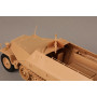 Sd.Kfz 251D - 1/16 - TRUMPETER 00942