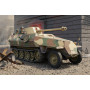 Sd.Kfz 251/22D - 1/16 - TRUMPETER 00943