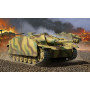 StuG.III Ausf.G Production Tardive (2en1) - 1/16 - TRUMPETER 00947