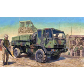 Camion cargo standard LMTV M1078 - 1/35 - TRUMPETER 01004