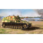 Sd.Kfz.164 Nashorn - 1/16 - TRUMPETER 00954