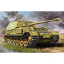 Sd.Kfz.184 Ferdinand - 1/16 - TRUMPETER 00964