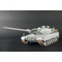 Char de combat principal allemand Leopard 2A6 - 1/16 - TRUMPETER 00966