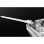 Char de combat principal allemand Leopard 2A6 - 1/16 - TRUMPETER 00966