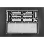 Char de combat principal allemand Leopard 2A6 - 1/16 - TRUMPETER 00966