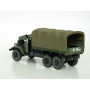 Camion militaire soviétique ZIL-157 6x6 - 1/35 - TRUMPETER 01001