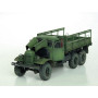 Camion militaire soviétique ZIL-157 6x6 - 1/35 - TRUMPETER 01001